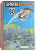 SPIROU RECUEIL ALBUM N° 80 N° 1186 à 1198 1961 - Spirou Magazine