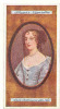 Lady Castlemaine After Sir Peter Lely  /  Miniatures /  Miniature / Peinture Painting Art   / IM49/3 - Player's