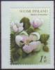 FINLAND SUOMI 2005 - 1v - MNH - Malus Domestica - Apple Blossom - Flore - Fleur De Pommier - Flower - Apfelblüte - Unused Stamps