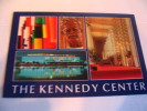 KENNEDY CENTER.... - Washington DC