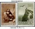 San-Marino-F0019 - Unused Stamps