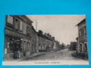 78) Les Essarts-le-roi - Grande Rue ( L´épicerie Mercerie )  -  EDIT - Brege - Les Essarts Le Roi