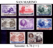 San-Marino-F0024 - Nuevos