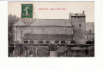 Carte 1910 LONGUYON / EGLISE DU 13 IEME SIECLE - Longuyon