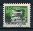 .1979 Ungheria, Serie Ordinaria, Serie Completa Nuova (**) - Nuevos