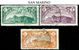 San-Marino-F0029 - Luchtpost