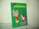 Gran Trottolino (Metro 1981) N. 7 - Umoristici