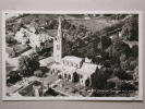 All Saint's Church, Oakham, Rutland - Rutland