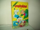 Gran Trottolino (Metro 1982) N. 8 - Humor