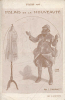 PARIS 1918 - CPA - PALAIS DE LA NOUVEAUTE- Soldat - Ah! .. Paname !!.. Illustrateur- LEONNEC - Pubblicitari