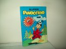 Pinocchio Super (Metro 1975)  N. 1 - Humour