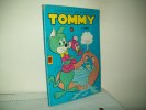 Tommy (Bianconi 1982) N. 12 - Humor