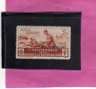 COLONIE ITALIANE EGEO 1934 MEDAGLIE LIRE 2,75 + 2 MNH - Egée