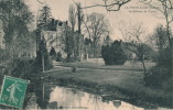 LA FERTÉ ALAIS - Le Château De Presles - La Ferte Alais