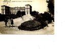 13 MARSEILLE  INSTITUT PASTEUR JARDIN DU PHARO  Animation VERS 1926 - Parchi E Giardini