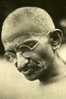 E-10zc/Md30^^  Mahatma Gandhi  , ( Postal Stationery , Articles Postaux ) - Mahatma Gandhi