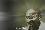 E-10zc/Md23^^  Mahatma Gandhi  , ( Postal Stationery , Articles Postaux ) - Mahatma Gandhi