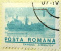 Romania 1974 Cargo Ship Dimbovita 1.45l - Used - Usado