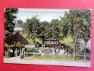 Iowa > Colfax  --Mason House & Mineral Springs   --   Ca 1910--------   ------------ref 427 - Davenport