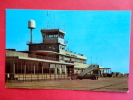 - Indiana > Fort Wayne  Baer Air Field  Early Chrome --   ------------ref 427 - Fort Wayne