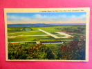 - Ohio > Cincinnati  Luken Airport  Linen --   ------------ref 427 - Cincinnati