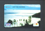 MALAYSIA  -  Magnetic Phonecard As Scan - Malaysia