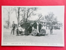 Fort Eustis Va-- Military  --  Crew Man 37 Mm Anti Aircraft Gun    Circa 1940´s   ------------ref 427 - Other & Unclassified