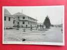 Fort Eustis Va-- Military  --  Street Scene At Fort Eustis      Circa 1940´s   ------------ref 427 - Other & Unclassified