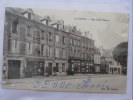 SAINT  SAENS RUE FELIX FAURE  DANS L ETAT - Saint Saens