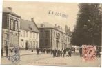 59/ HAZEBROUCK -L´Ancien Collège - Numero 41 - - Hazebrouck