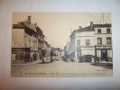 2fym - CPA N°52 - SERMAISE LES BAINS - La Rue Bénard Avant L'effroyable Bombardement ( 6-12 Sept 1914 ) - [51] Marne - Sermaize-les-Bains