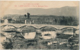 LABRUGUIÈRE - Pont Et Montagne Noire - Labruguière
