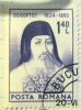 Romania 1974 Bishop Dosoftei 1.40l - Used - Gebraucht