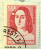 Romania 1975 Ana Ipatescu 55b - Used - Gebraucht