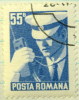 Romania 1975 Police 55b - Used - Gebraucht