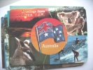 Australië Australia NSW Forster - Andere & Zonder Classificatie