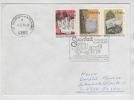 Austria Cover Sent To Germany St. Georgen Im Attergau 9-6-1977 Special Postmark  Seenfest Rund Um Den Schafberg - Cartas & Documentos