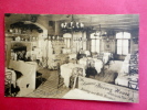 Pennsylvania > Lancaster  Interior Famous Stevens House Dinning & Grill Rooms Sepia Tone  ---------ref 428 - Lancaster