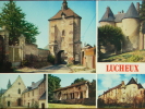 80 - LUCHEUX - (Multivues) - Lucheux