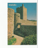 Portugal Cor 17351 - MARVÃO - CASTELO - CHATEAU CASTLE - Portalegre