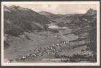 AK Tannheimer Tal, Tirol, Reutte, Österreich, 1930er Jahre - Tannheim