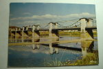 D 45 - Jargeau - Le Pont Sur La Loire - Jargeau