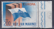 SAN MARINO - Michel - 1963 - Nr 781 - MNH** - Nuevos