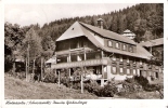 Hinterzarten Schwarzwald - Pension Rirkenberger - S-1 - Hinterzarten