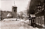 Hinterzarten Schwarzwald - Kurhotel Adler - S-1 - Hinterzarten