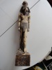 EGYPT STATUE PHARAON A  IDENTIFIER - Altri & Non Classificati