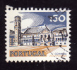 PORTUGAL  1972  - YT   1136 -   Coimbra  -  Oblitéré - Gebruikt