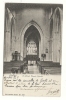 Yatton (Angleterre, Somerset) : The Intérior Of The Mary's Church In 1906. - Andere & Zonder Classificatie