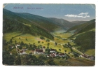 Sainte-Marie-aux-Mines Ou Markirch En Allemand (68) : Vue Générale En 1910. - Sainte-Marie-aux-Mines