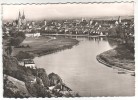 AK Blick Auf Regensburg Von Den Winzerhöhen, Oberpfalz Bayern - Regensburg